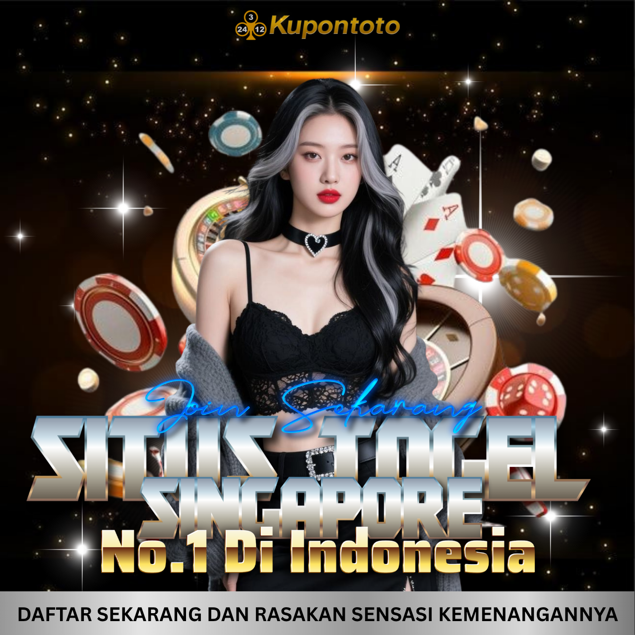 Kupontoto | Cita Rasa Paito SGP Terbaru Top #1 & Agen Togel Sgp Terpopuler Paling Aduhai